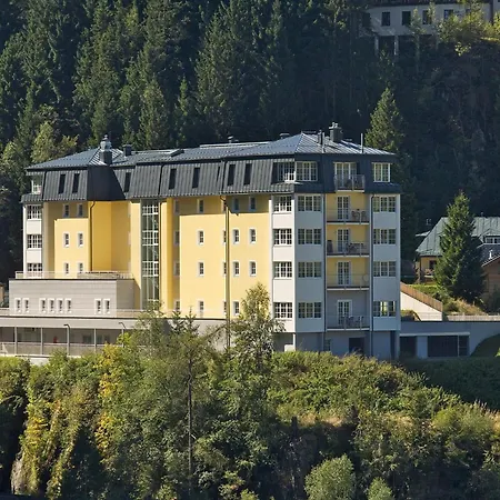 Charming With Alps View Apartment Bad Gastein