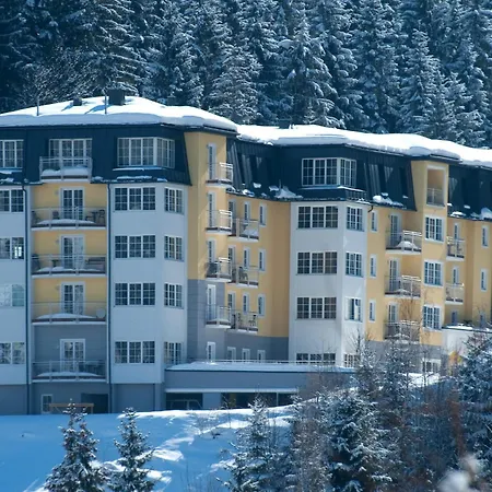 Charming With Alps View