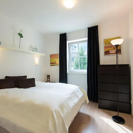 Charming With Alps View * Bad Gastein