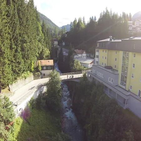 Apartment Charming With Alps View