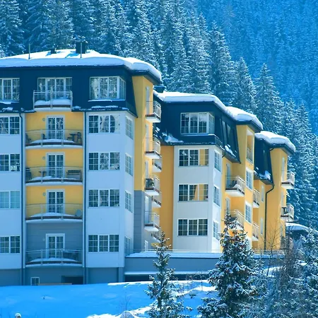 Charming With Alps View Apartment