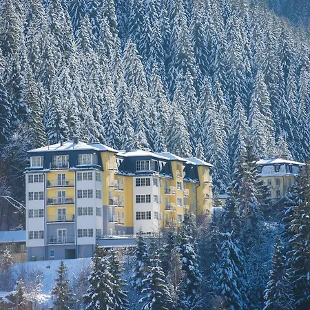 Apartment Charming With Alps View