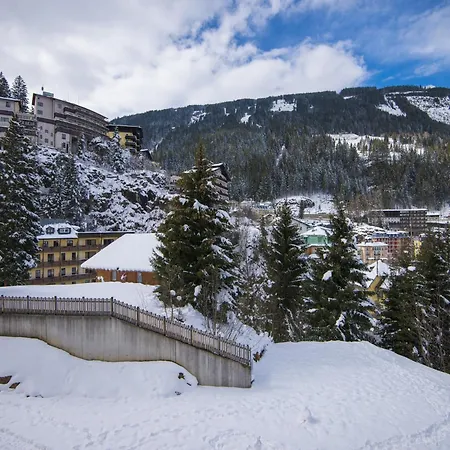 Charming With Alps View Appartement