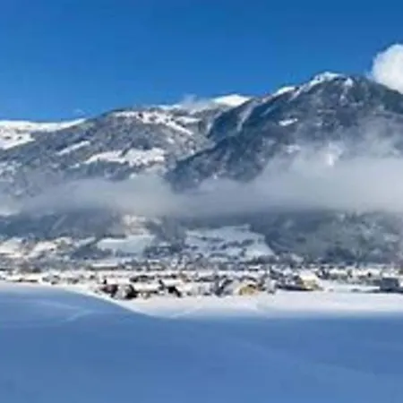 Apartment Charming With Alps View Bad Gastein