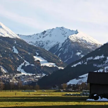 Apartment Charming With Alps View Bad Gastein
