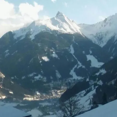 Charming With Alps View